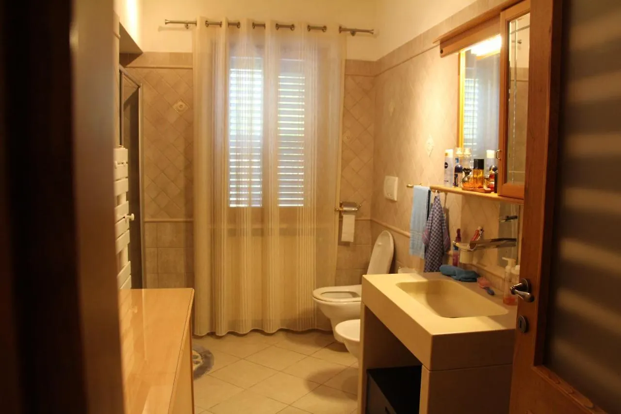 Villa Raggio Della Valle Bagno di Romagna