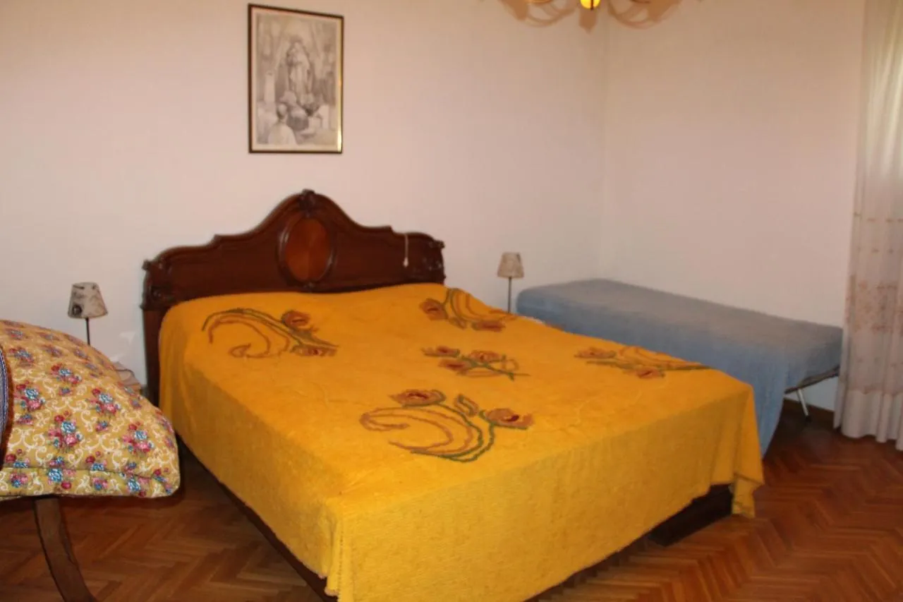 Villa Raggio Della Valle Bagno di Romagna
