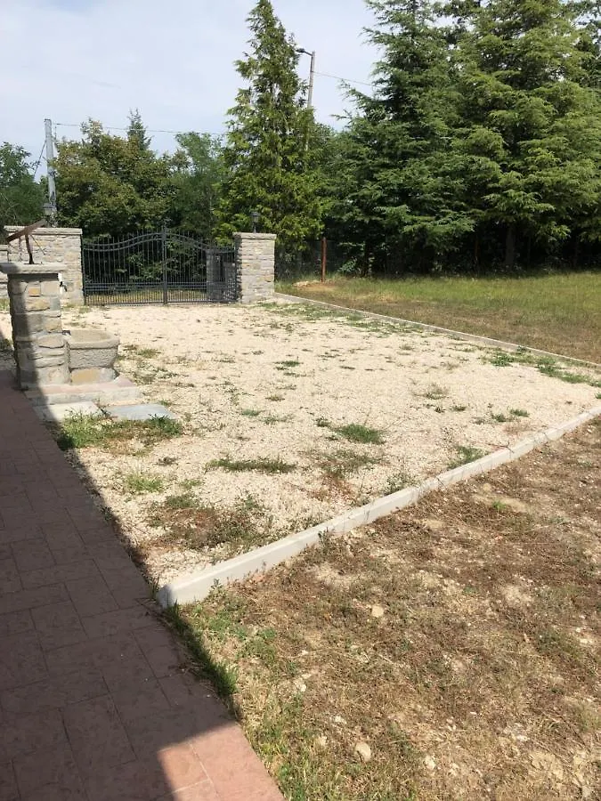 Villa Raggio Della Valle Bagno di Romagna