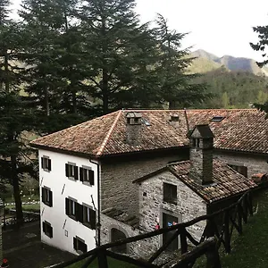 Il Palazzo Ridracoli Bagno di Romagna
